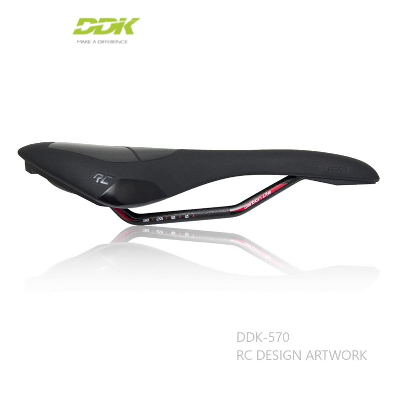 saddle